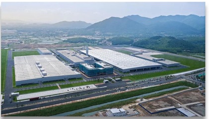 小鵬汽車正式邁入“自產時代” 自建工廠生產資質獲批，引領新能源汽車產業發展