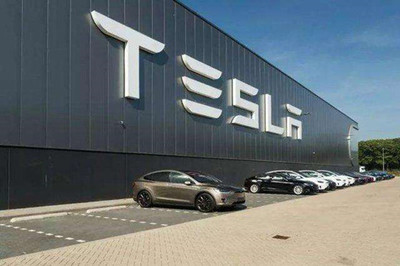 特斯拉上海工廠或將獲純電動乘用車生產資質，加速中國電動車市場布局