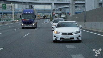 豐田無(wú)人駕駛汽車開啟道路測(cè)試 智能出行進(jìn)入關(guān)鍵階段